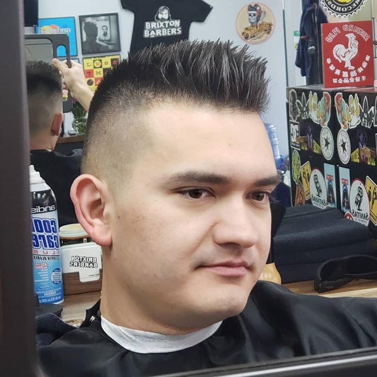 Client Haircut