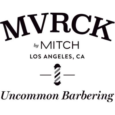 MVRCK Logo